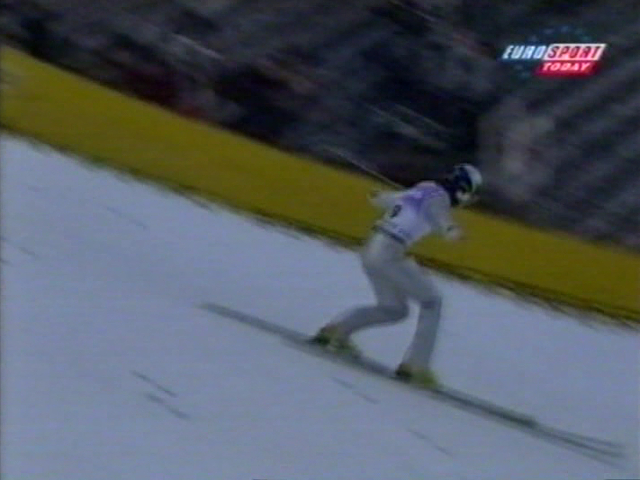 Adam Małysz (Eurosport)